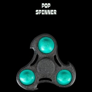 Pop Spinner